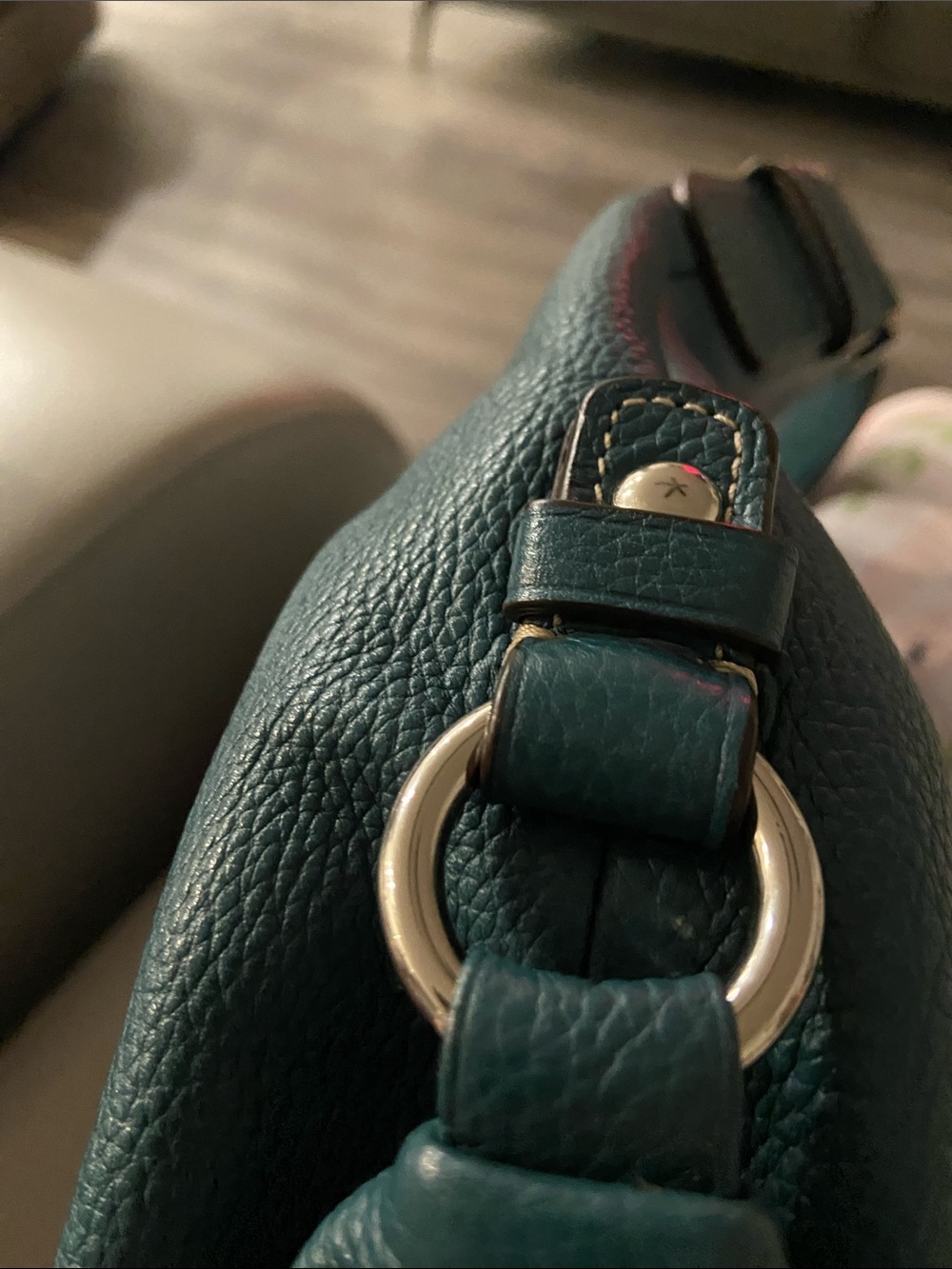 Coach Bag - Picture 4 of 7